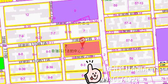 松山法拍屋拍賣-9