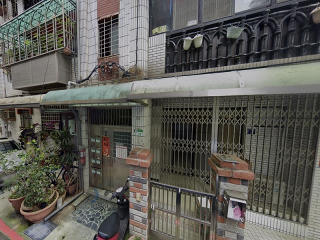 北投法拍法拍屋-0