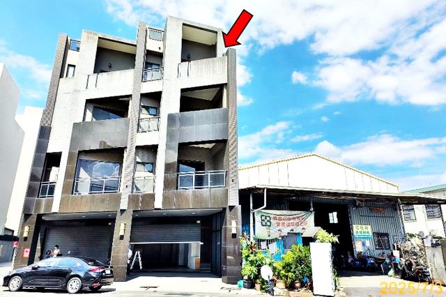 南區永成路三段透店