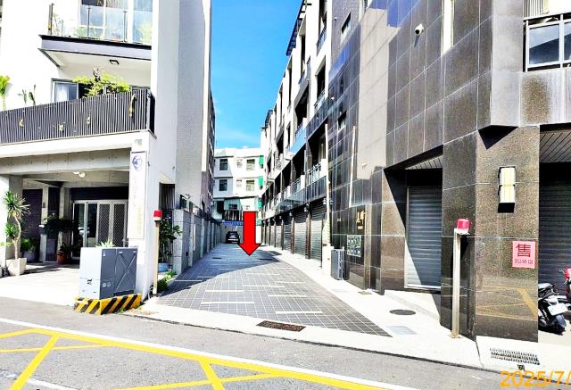 南區永成路三段透店