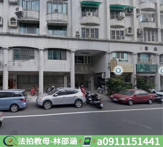 南區法拍法拍屋-3