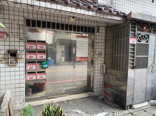 桃園拍賣法拍屋-2