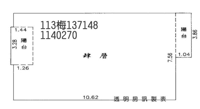 桃園拍賣法拍屋-3