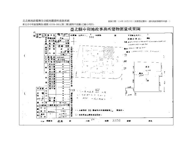 新北法拍屋法拍-11