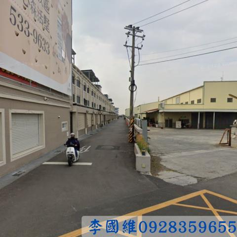 雲林斗六法拍法拍屋-1