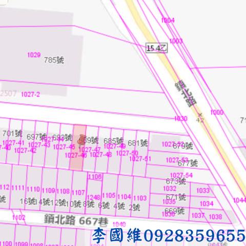 雲林斗六法拍法拍屋-2