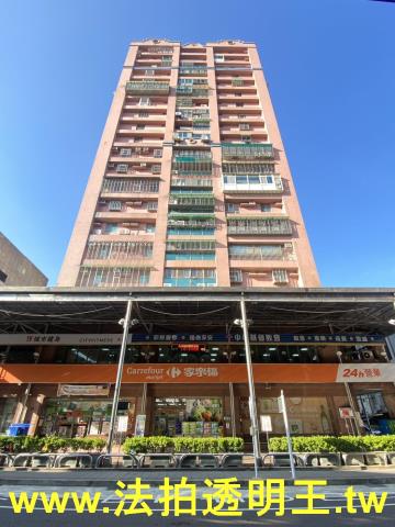 中和拍賣法拍屋-0