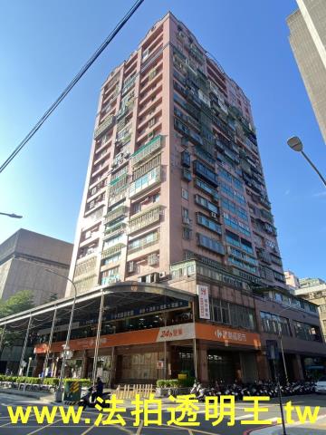 中和拍賣法拍屋-7