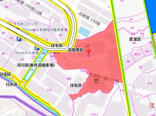 新北拍賣法拍屋-10