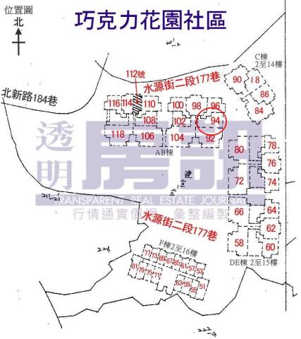 新北拍賣法拍屋-7