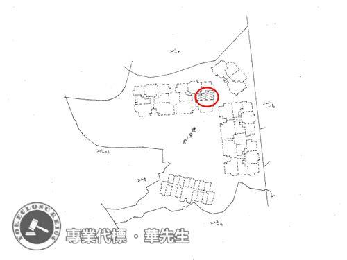 新北拍賣法拍屋-9