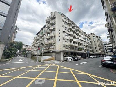 台北大安區法拍屋法拍-0