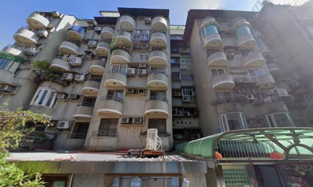 台北大安區法拍屋法拍-1