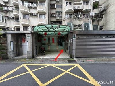 台北大安區法拍屋法拍-3