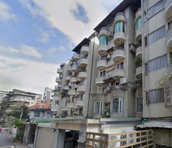 台北大安區法拍屋法拍-3