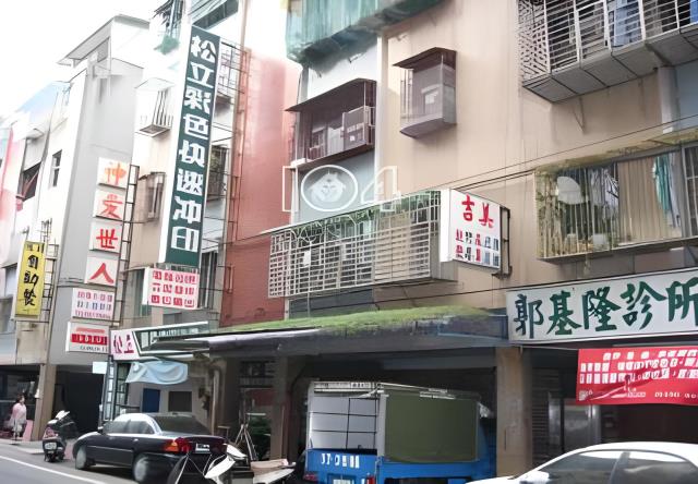 新北板橋拍賣法拍屋-3