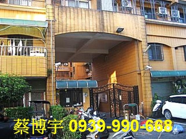 豐原區南陽路豐東家園