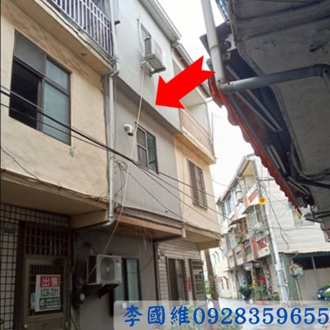 水上法拍屋法拍-1