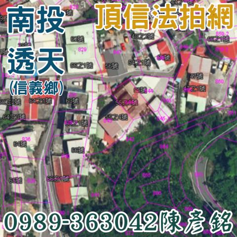 信義鄉法拍法拍屋-2