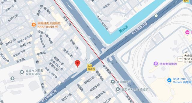 高雄前鎮法拍屋拍賣-5