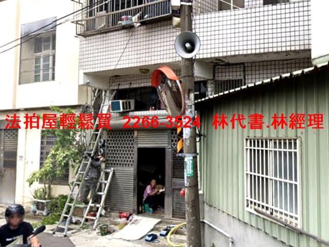 桃園中壢法拍法拍屋-1