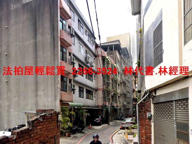 桃園中壢法拍法拍屋-4