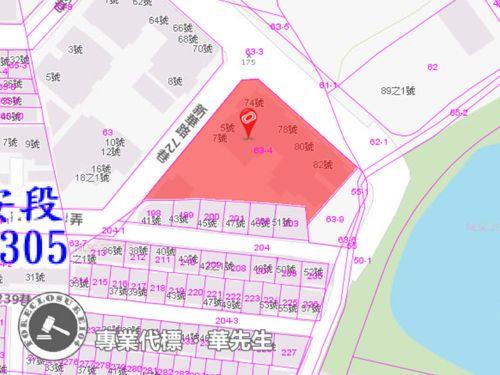 桃園平鎮法拍法拍屋-14