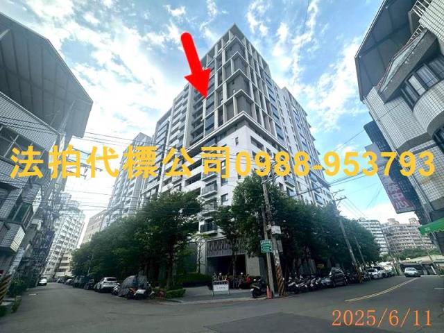 台中太平拍賣法拍屋-0