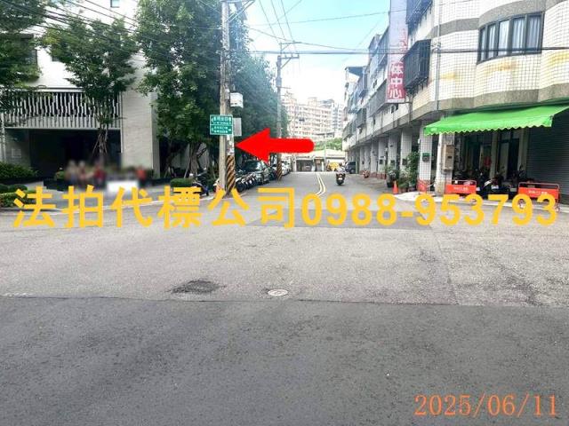 台中太平拍賣法拍屋-3