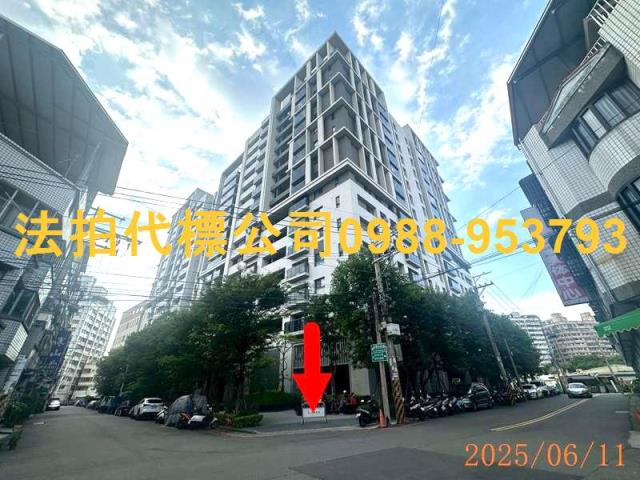 台中太平拍賣法拍屋-1