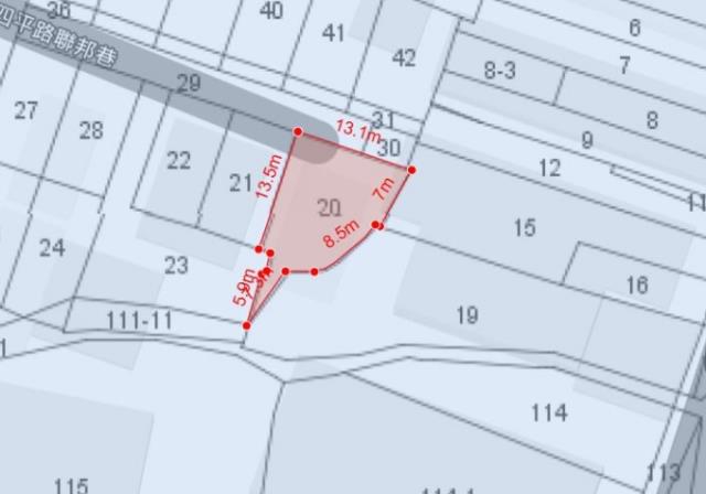 北屯法拍屋法拍-4