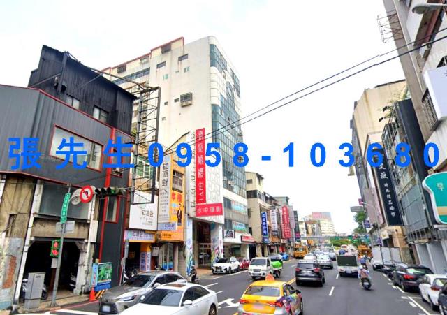 中區拍賣法拍屋-1