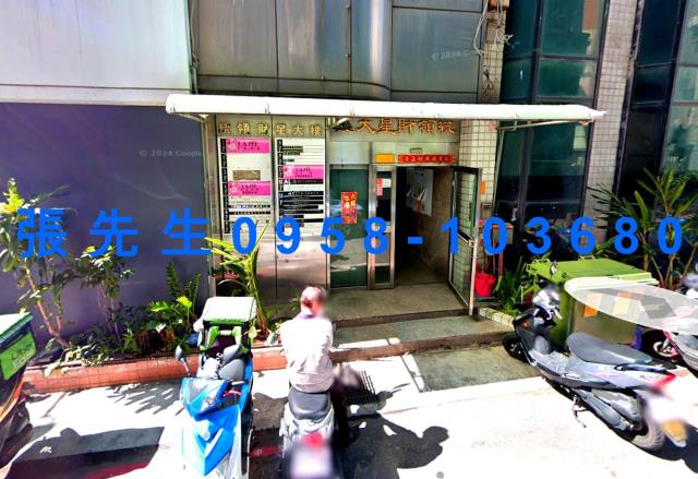 中區拍賣法拍屋-4