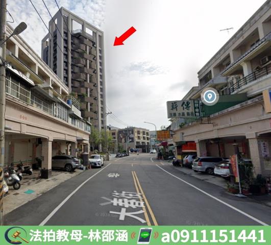 高雄拍賣法拍屋-5