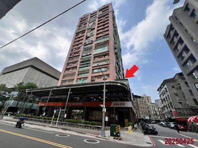 新北中和法拍法拍屋-1