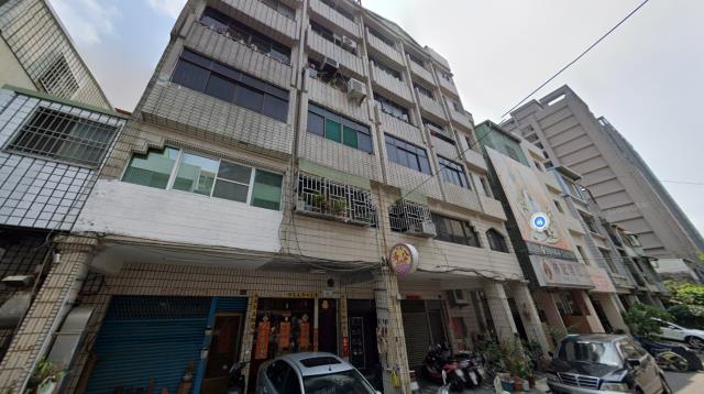 高雄前金法拍法拍屋-3