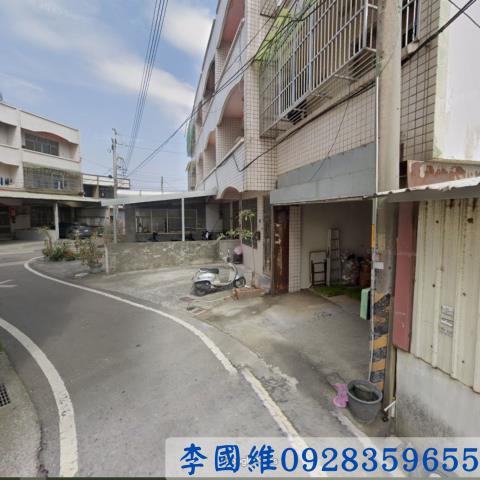 彰化竹塘法拍法拍屋-1