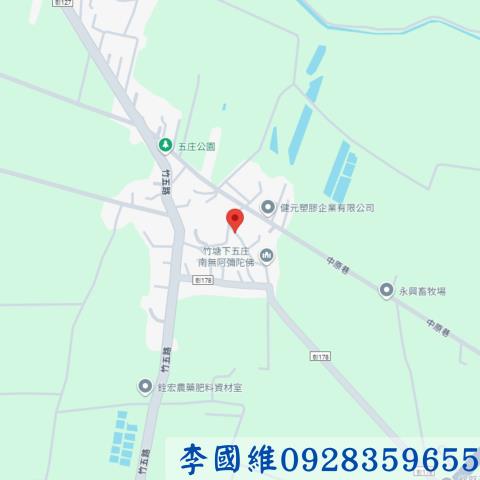 彰化竹塘法拍法拍屋-3