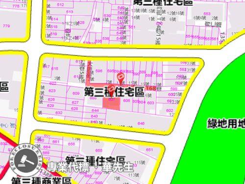 台北北投法拍屋拍賣-10