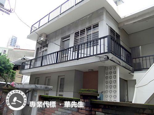 台北北投法拍屋拍賣-2