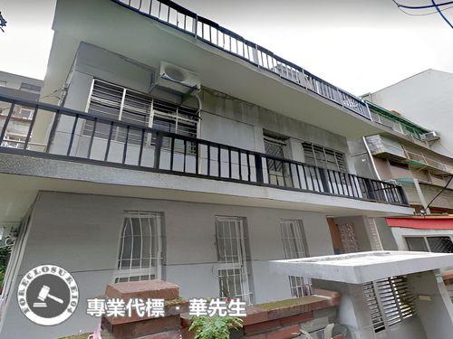 台北北投法拍屋拍賣-3