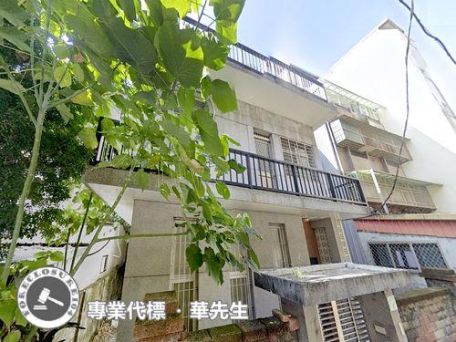 台北北投法拍屋拍賣-5