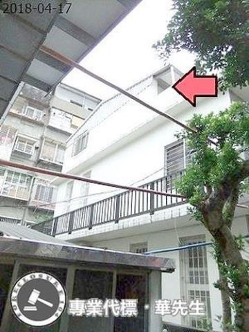 台北北投法拍屋拍賣-8