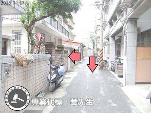 台北北投法拍屋拍賣-9