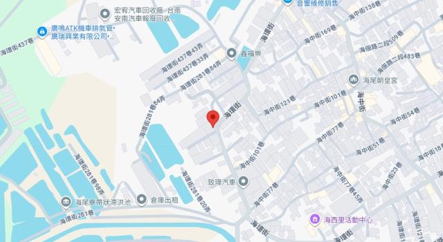 台南安南法拍屋拍賣-5