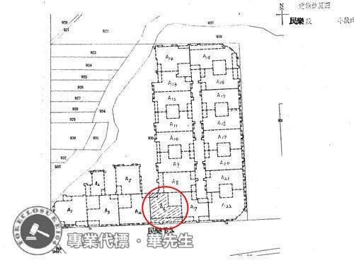 中和法拍法拍屋-7