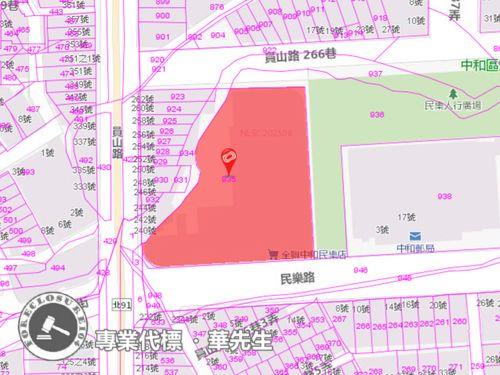 中和法拍法拍屋-8
