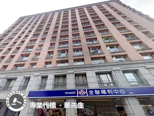 中和法拍法拍屋-0