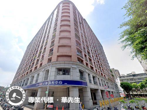 中和法拍法拍屋-1