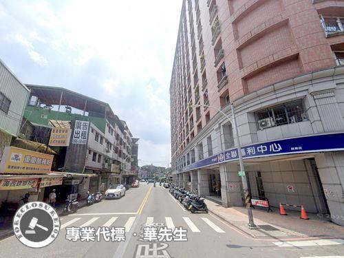 中和法拍法拍屋-2